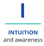 Intuition and awareness